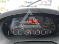 2018 Fiat Ducato