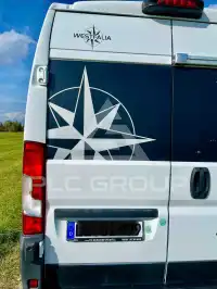 2018 Fiat Ducato