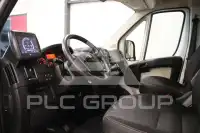 2018 Fiat Ducato