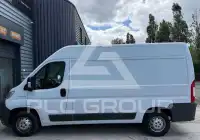 2018 Fiat Ducato