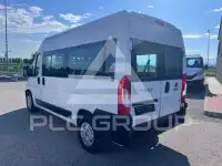 2018 Fiat Ducato