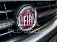 2018 Fiat Ducato