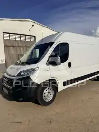 2018 Fiat Ducato