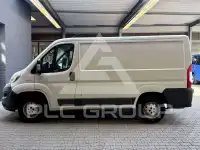 2018 Fiat Ducato