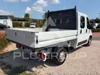 2018 Fiat Ducato