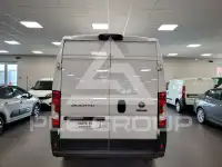 2019 Fiat Ducato