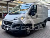 2018 Fiat Ducato