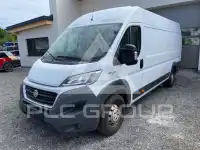 2018 Fiat Ducato
