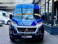 2018 Fiat Ducato