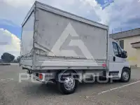 2018 Fiat Ducato