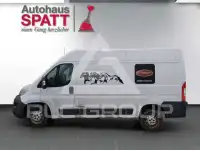 2018 Fiat Ducato