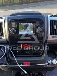 2018 Fiat Ducato
