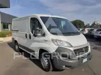 2018 Fiat Ducato