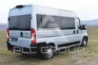 2018 Fiat Ducato