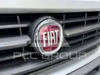 2018 Fiat Ducato