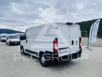 2018 Fiat Ducato