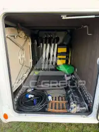 2018 Fiat Ducato
