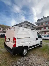 2018 Fiat Ducato