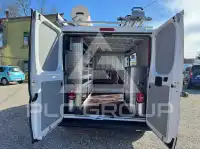 2018 Fiat Ducato