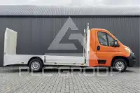 2018 Fiat Ducato