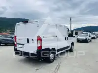 2018 Fiat Ducato