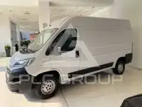 2018 Fiat Ducato