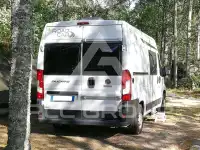 2018 Fiat Ducato