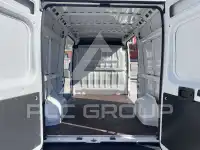2018 Fiat Ducato