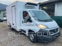 2018 Fiat Ducato