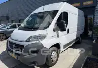 2018 Fiat Ducato