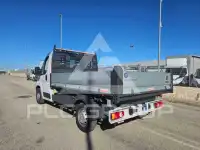 2018 Fiat Ducato