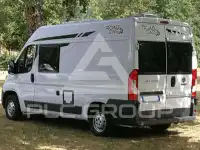2018 Fiat Ducato