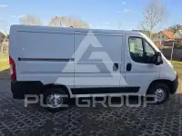 2018 Fiat Ducato