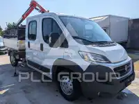 2018 Fiat Ducato