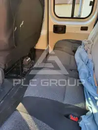 2018 Fiat Ducato