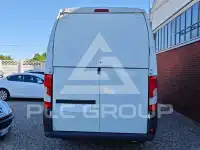 2018 Fiat Ducato