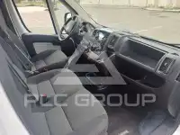 2018 Fiat Ducato