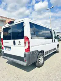 2018 Fiat Ducato