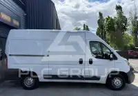 2018 Fiat Ducato