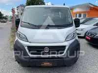 2018 Fiat Ducato