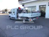 2019 Fiat Ducato
