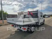 2018 Fiat Ducato