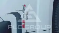 2018 Fiat Ducato
