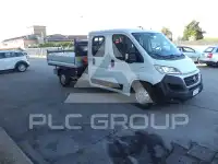 2019 Fiat Ducato