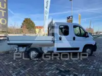 2018 Fiat Ducato