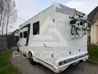 2018 Fiat Ducato