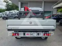 2018 Fiat Ducato