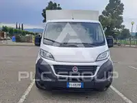 2018 Fiat Ducato
