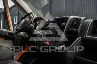 2018 Fiat Ducato