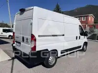 2018 Fiat Ducato